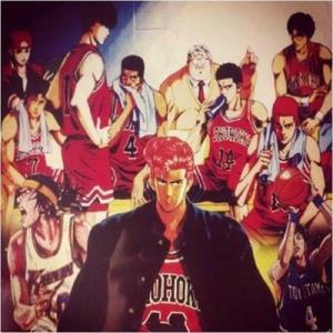 《灌篮高手》主题歌串烧 - SLAM DUNK PIANO MEDLEY（翻自 V.A）