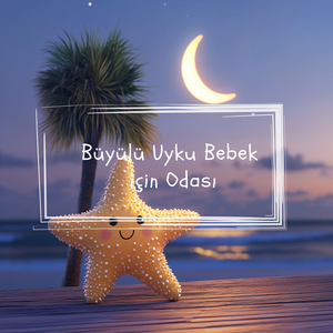 Daha İyi Uyku (Doğal Okyanus Sesleri)