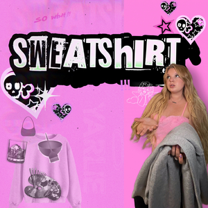 sweatshirt