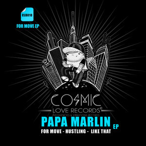 Hustling (Original Mix)