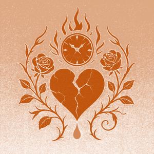 lost my love (speed up + reverb)