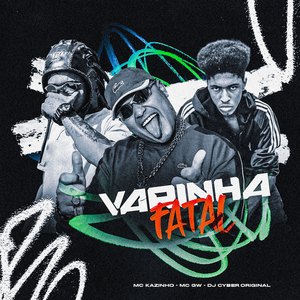 Varinha Fatal