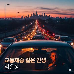 교통체증 같은 인생