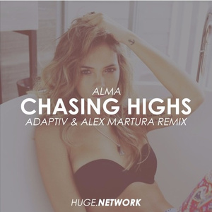 Chasing Highs (Adaptiv & Alex Martura Remix).