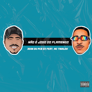 Não É Jogo do Flamengo