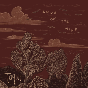 Love on the Wind