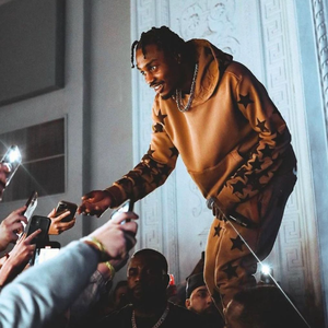 不懂爱---Lil Tjay x Asen type beat(人声by蔡健雅)