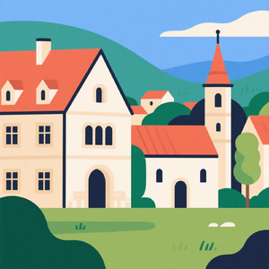 ヨーロッパ国名 暗記うた