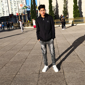 Me Encantas