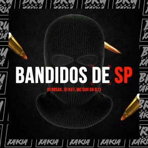 Bandidos de SP