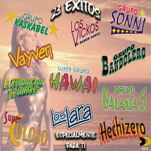 Al sur de la frontera