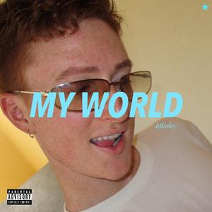MY WORLD