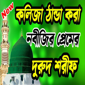 হৃদয়ছোঁয়া সেরা ৫টি দুরুদ শরীফ ও জিকির