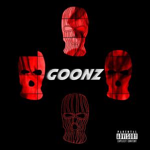 GOONZ (feat. Lyrical Caviar)