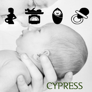 The Smile Of Mama That Brings A Baby With A Smile