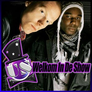 Roddelen (feat. Def Rhymz)