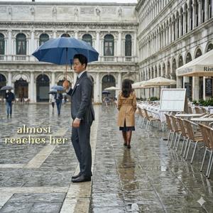 Her in the Rain (K-ballad)