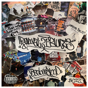 Knowledge (feat. Zillah)