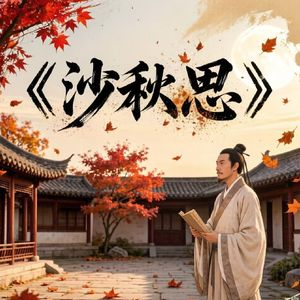 沙秋思