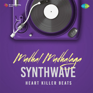 Mudhal Mudhalaga - Synthwave