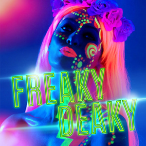 Freaky Deaky (Remix)
