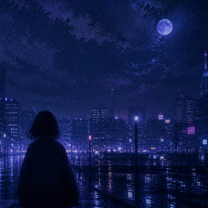零時の迷子