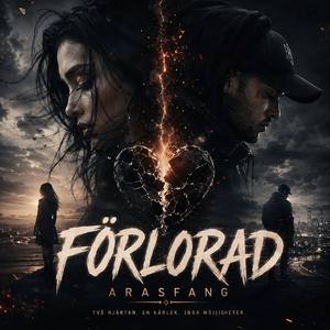 Förlorad