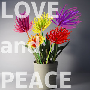 LOVEandPEACE