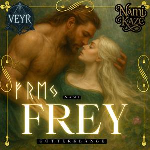 Frey (feat. VEYR)