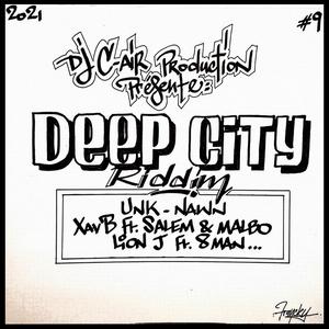 DEEP CITY RIDDIM