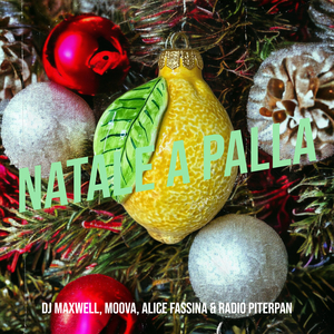 Natale A Palla
