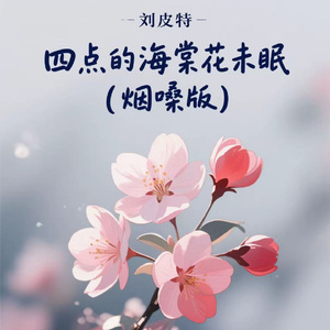 海棠花未眠 (烟嗓版)