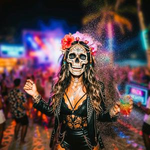 Summer Heat Never Sleeps