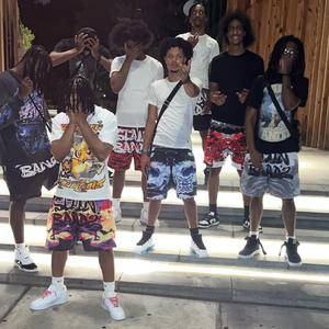 Block (feat. KrisBinKashin & Flex)