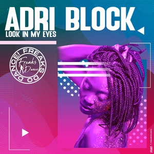 Look in My Eyes (Original Mix)