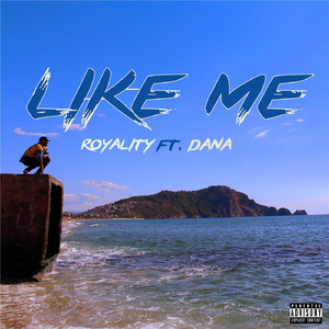 Like Me (feat. Dana)
