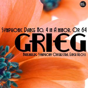 "Symphonic Dance No. 4 in A minor, Op. 64: Andante: Allegro risoluto