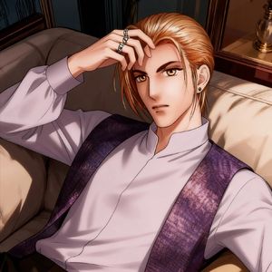 希望者的天空 高明权