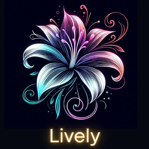 Lively