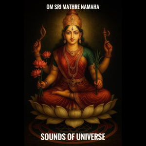 Om Sri Mathre Namaha