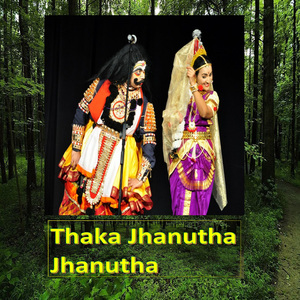 Thaka Jhanutha Jhanutha (Live)