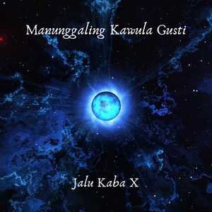Manunggaling Kawula Gusti
