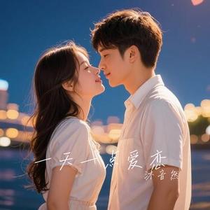 一天一点爱恋 (Cover 方大树 & 金钰儿)