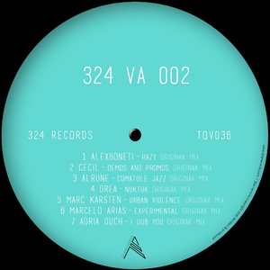 Nuktuk (Original Mix)