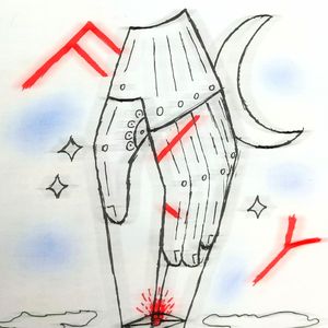 Sufjan Stevens-Mystery of Love(Remix)（DIM7 remix）