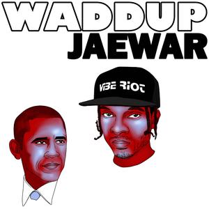 WADDUP (feat. Michael Hawkins, James Saxsmo Gates, Kofi Shepsu, Weldon Hill, Drew Pompano, Eric Johnson & Eric Smith) (Acid Jazz Version)