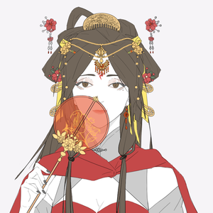 江上晚风吟-阿yueyue