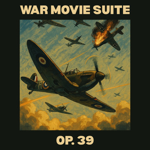 War Movie Sutie