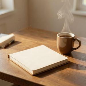 Amber Notes at Four