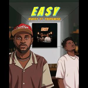 Easy (It's Young Wise Remix)